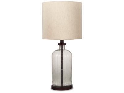 Signature Design by Ashley Bandile Table Lamp (Set of 2) - L430674X2