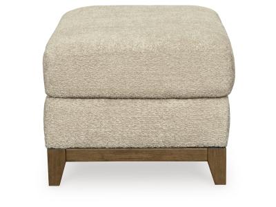 Signature Design by Ashley Parklynn Ottoman - 4890214