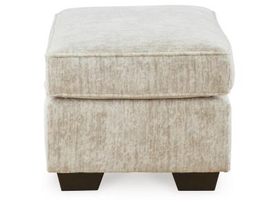 Signature Design by Ashley Lonoke Ottoman - 5050514