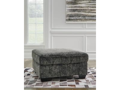 Signature Design by Ashley Lonoke Oversized Accent Ottoman - 5050408