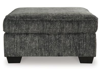 Signature Design by Ashley Lonoke Oversized Accent Ottoman - 5050408