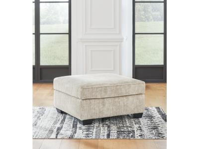 Signature Design by Ashley Lonoke Oversized Accent Ottoman - 5050508
