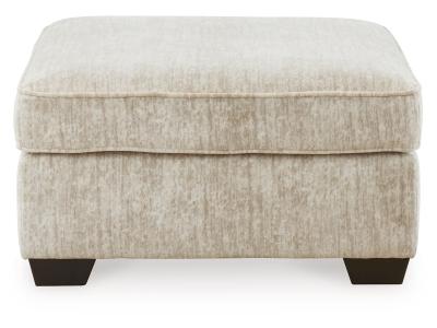 Signature Design by Ashley Lonoke Oversized Accent Ottoman - 5050508