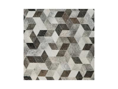 Signature Design by Ashley Albermarle Pouf - A1000983