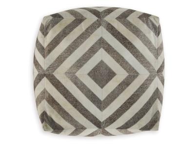 Signature Design by Ashley Hartselle Pouf - A1000982