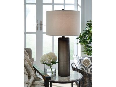 Signature Design by Ashley Dingerly Table Lamp - L430824