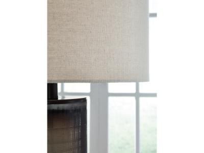 Signature Design by Ashley Dingerly Table Lamp - L430824