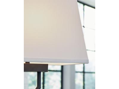 Signature Design by Ashley Brookthrone Table Lamp (Set of 2) - L204514