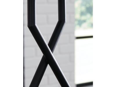 Signature Design by Ashley Brookthrone Table Lamp (Set of 2) - L204514