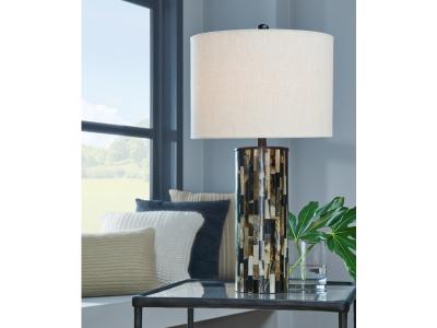 Signature Design by Ashley Ellford Table Lamp - L235684