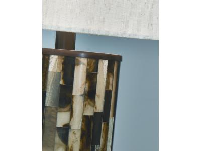 Signature Design by Ashley Ellford Table Lamp - L235684