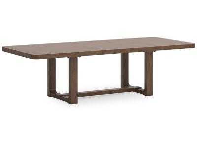 Signature Design by Ashley Cabalynn Dining Extension Table - D974-35