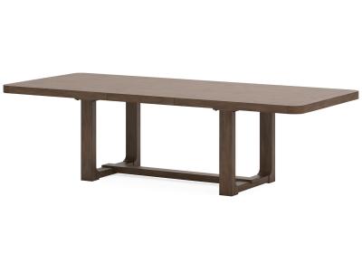Signature Design by Ashley Cabalynn Dining Extension Table - D974-35