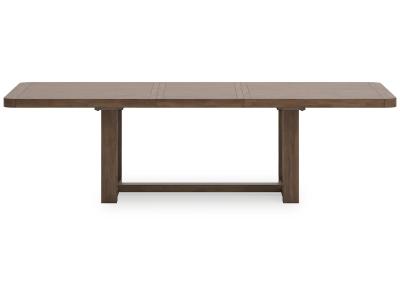 Signature Design by Ashley Cabalynn Dining Extension Table - D974-35