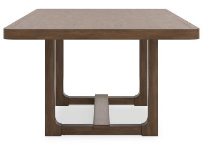 Signature Design by Ashley Cabalynn Dining Extension Table - D974-35