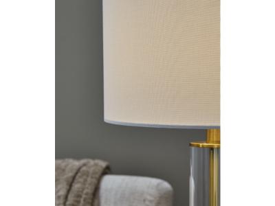 Signature Design by Ashley Orenman Table Lamp (Set of 2) - L431584