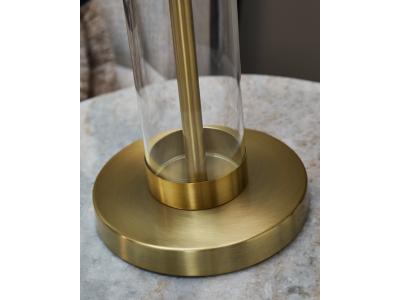 Signature Design by Ashley Orenman Table Lamp (Set of 2) - L431584