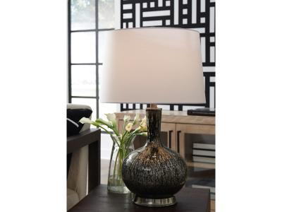 Signature Design by Ashley Tenslow Table Lamp - L430844