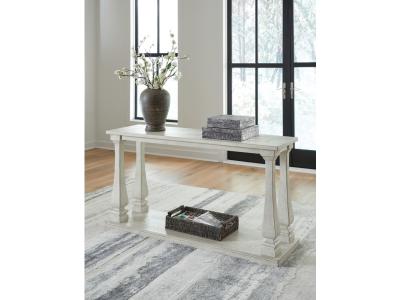 Signature Design by Ashley Arlendyne Sofa Table - T747-4