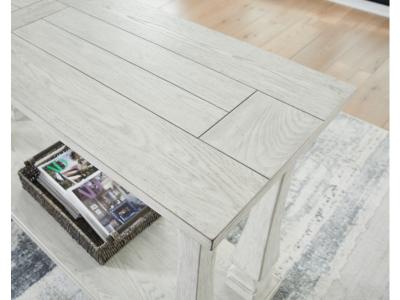 Signature Design by Ashley Arlendyne Sofa Table - T747-4