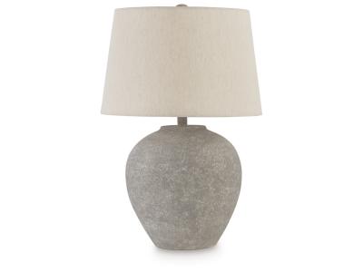 Signature Design by Ashley Dreward Table Lamp (Set of 2) - L235694X2