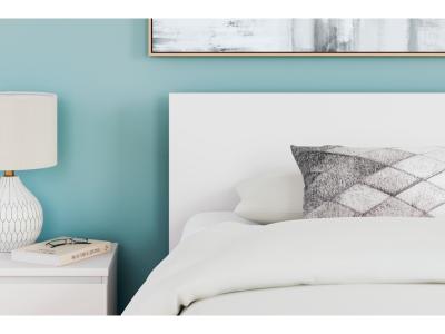 Signature Design by Ashley Onita Twin Panel Headboard - EB9630-253