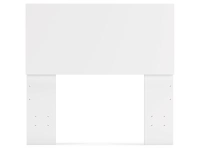 Signature Design by Ashley Onita Twin Panel Headboard - EB9630-253