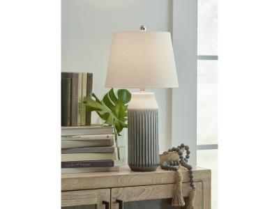 Signature Design by Ashley Afener Table Lamp (Set of 2) - L177984