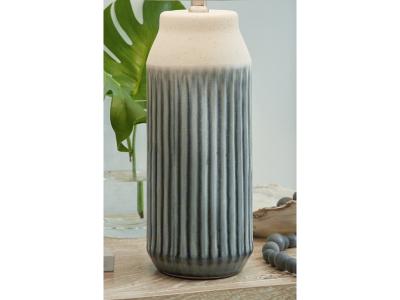 Signature Design by Ashley Afener Table Lamp (Set of 2) - L177984