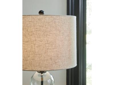 Signature Design by Ashley Airbal Table Lamp (Set of 2) - L431604