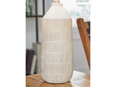 Signature Design by Ashley Willport Table Lamp (Set of 2) - L177994