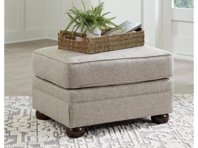 Signature Design by Ashley Gaelon Ottoman - 3730714