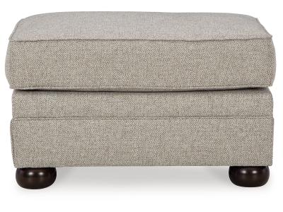 Signature Design by Ashley Gaelon Ottoman - 3730714