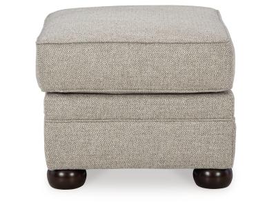 Signature Design by Ashley Gaelon Ottoman - 3730714