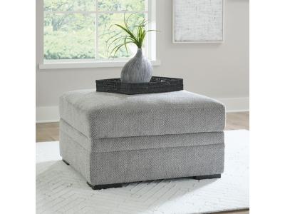 Signature Design by Ashley Casselbury Ottoman With Storage - 5290611