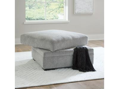 Signature Design by Ashley Casselbury Ottoman With Storage - 5290611