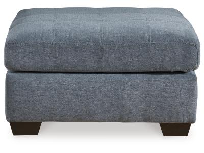 Signature Design by Ashley Marleton Oversized Accent Ottoman - 5530308