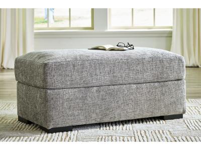 Signature Design by Ashley Dunmor Ottoman - 2490414