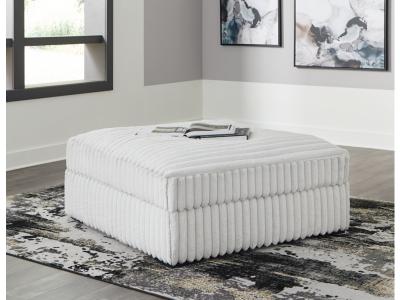 Signature Design by Ashley Stupendous Oversized Accent Ottoman - 2590308