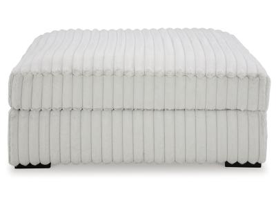 Signature Design by Ashley Stupendous Oversized Accent Ottoman - 2590308
