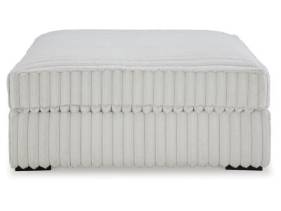 Signature Design by Ashley Stupendous Oversized Accent Ottoman - 2590308