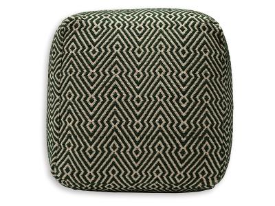 Signature Design by Ashley Abacy Pouf - A1001053