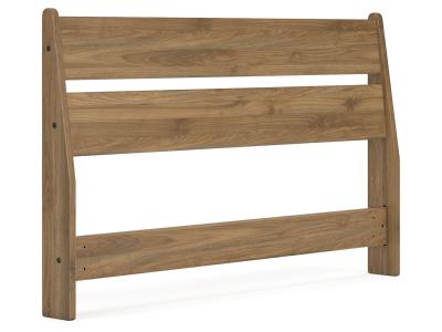 Signature Design by Ashley Deanlow Full Panel Headboard - EB1866-156