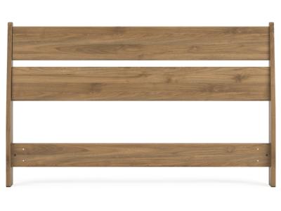 Signature Design by Ashley Deanlow Full Panel Headboard - EB1866-156