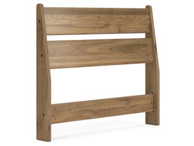 Signature Design by Ashley Deanlow Twin Panel Headboard - EB1866-155