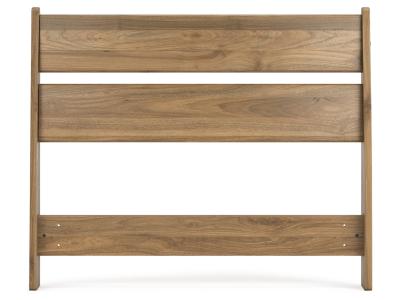 Signature Design by Ashley Deanlow Twin Panel Headboard - EB1866-155