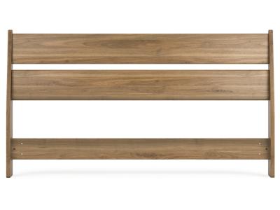 Signature Design by Ashley Deanlow Queen Panel Headboard - EB1866-157