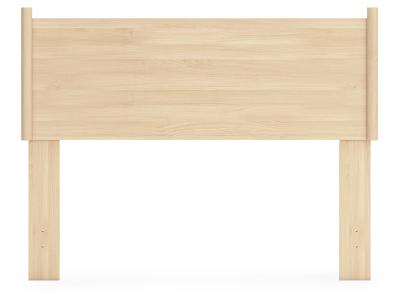 Signature Design by Ashley Cabinella Full Panel Headboard - EB2444-156