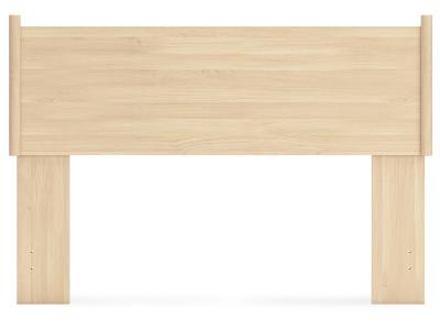 Signature Design by Ashley Cabinella Queen Panel Headboard - EB2444-157