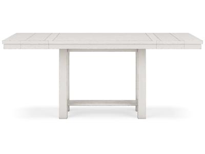 Signature Design by Ashley Robbinsdale Counter Height Dining Extension Table - D642-32
